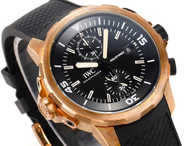 Timeless IWC Watches 184918