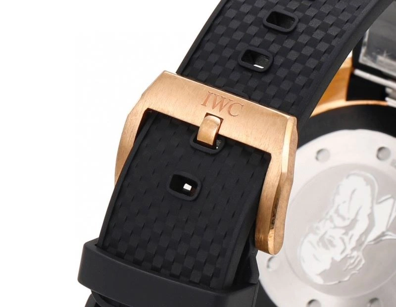 Timeless IWC Watches 184918