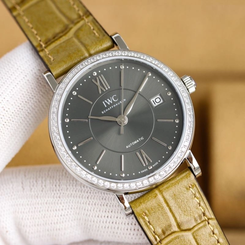 IWC Watches UrbanChic 184919