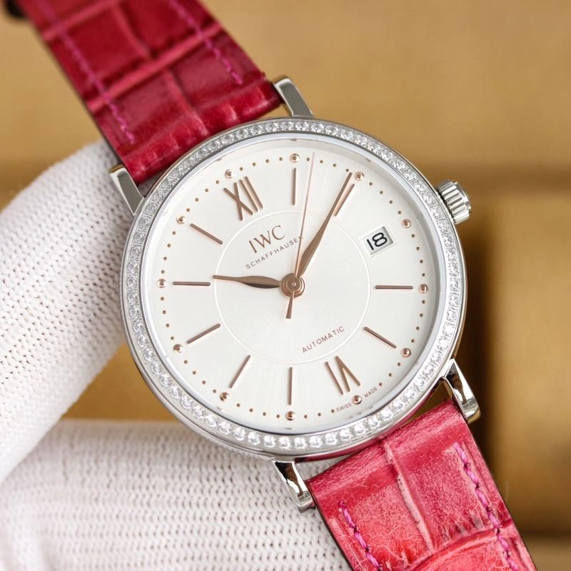 IWC Watches UrbanChic 184919