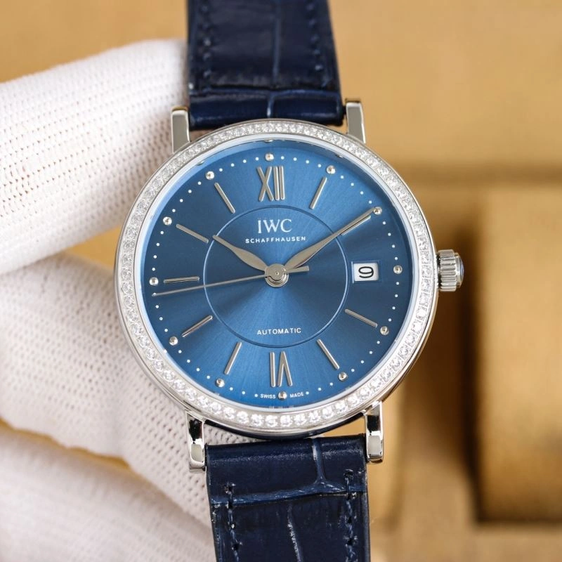 IWC Watches UrbanChic 184919
