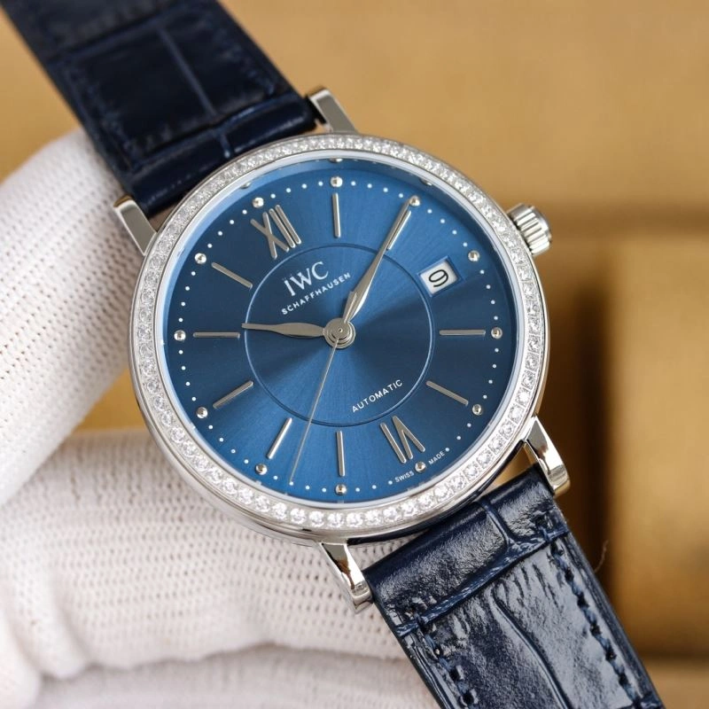 IWC Watches UrbanChic 184919