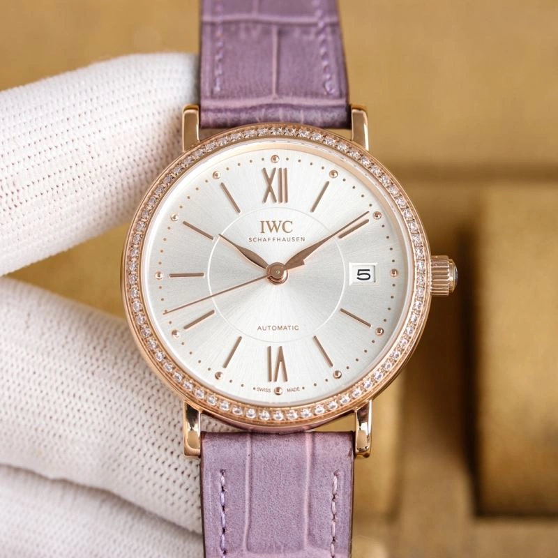 IWC Watches UrbanChic 184919