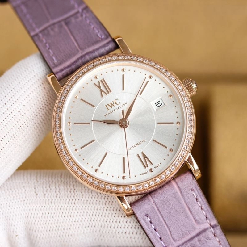 IWC Watches UrbanChic 184919
