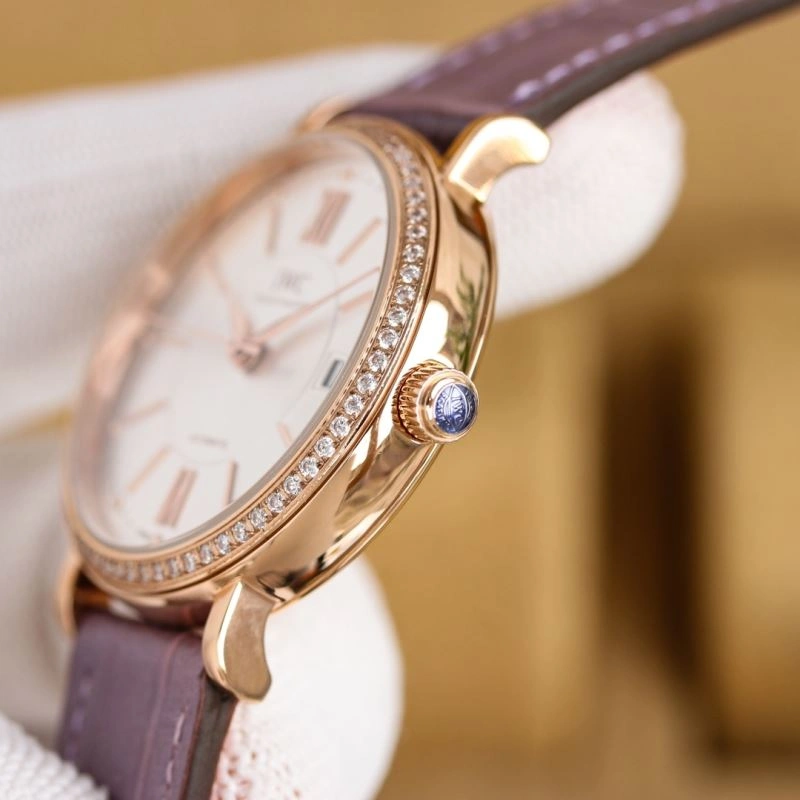 IWC Watches UrbanChic 184919