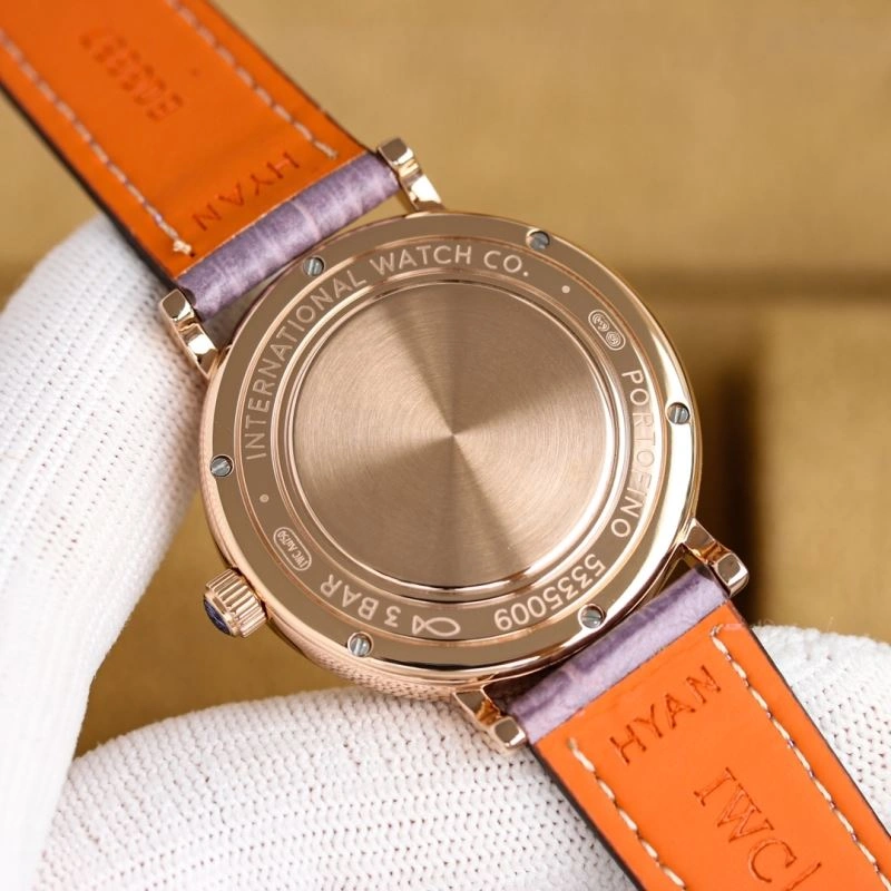 IWC Watches UrbanChic 184919