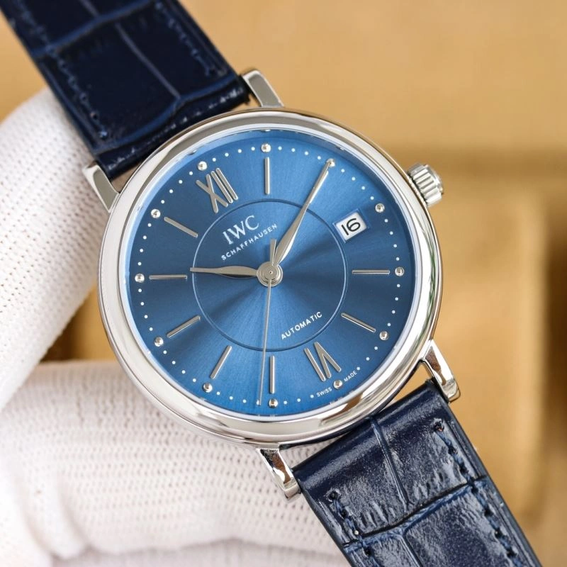 IWC Watches SmartChoice 184917