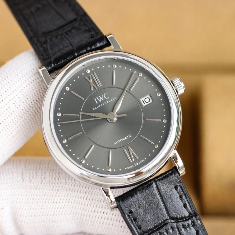 IWC Watches SmartChoice 184917