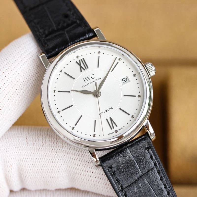 IWC Watches SmartChoice 184917