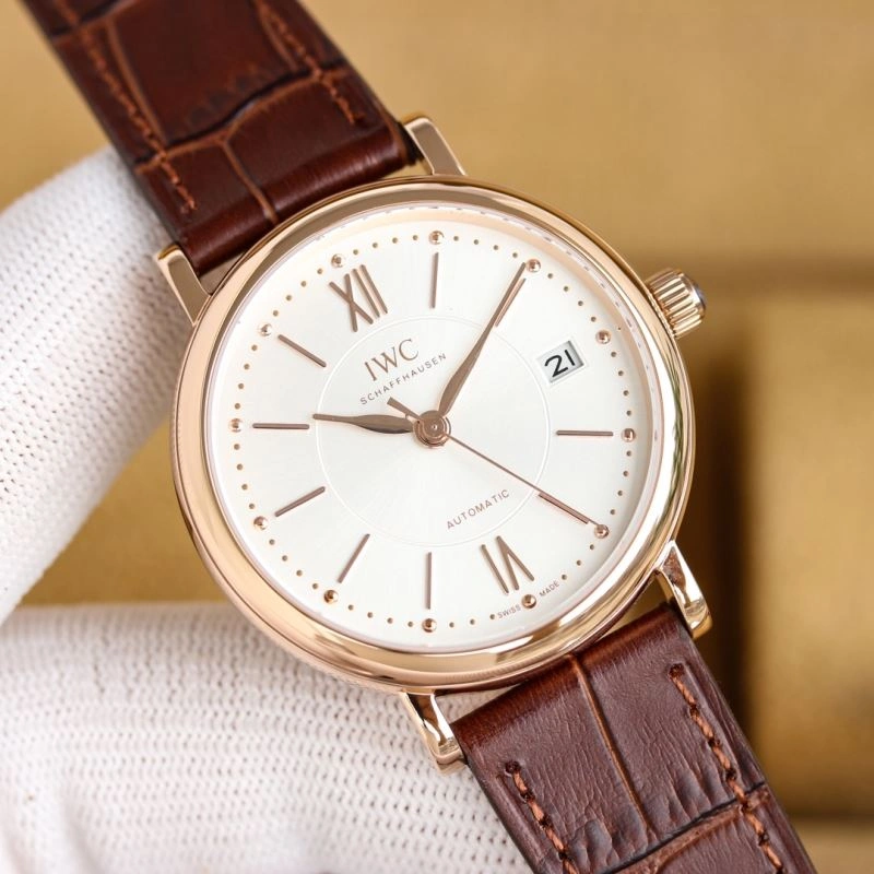 IWC Watches SmartChoice 184917