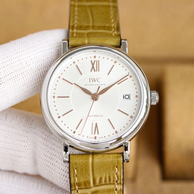 IWC Watches SmartChoice 184917