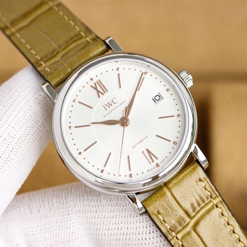 IWC Watches SmartChoice 184917