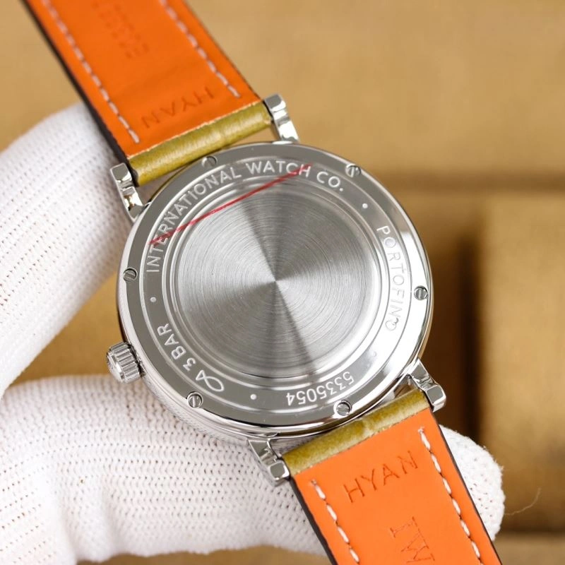 IWC Watches SmartChoice 184917