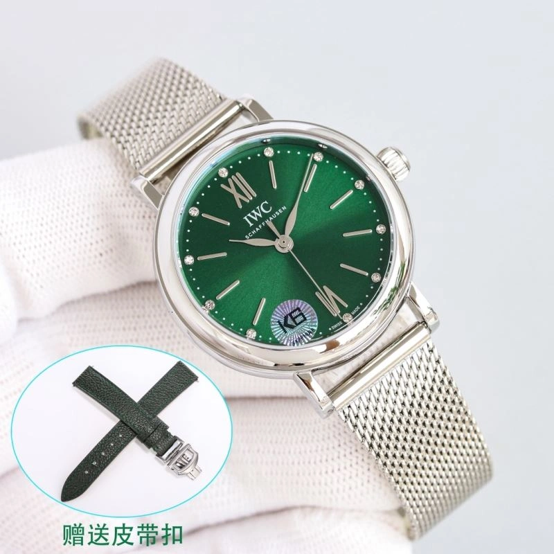 UrbanStyle IWC Watches 184916