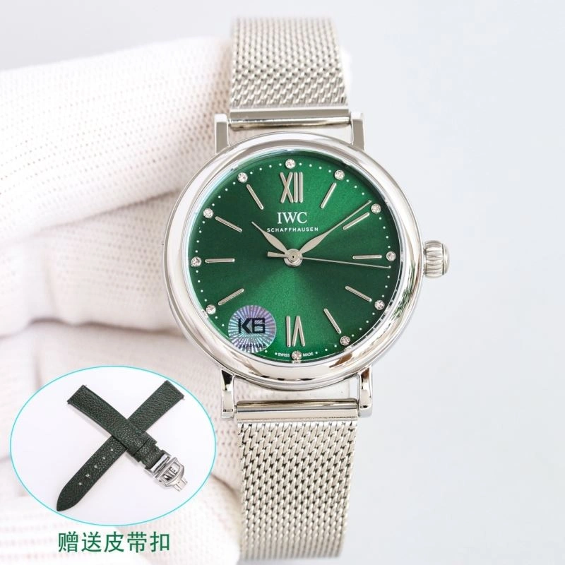 UrbanStyle IWC Watches 184916