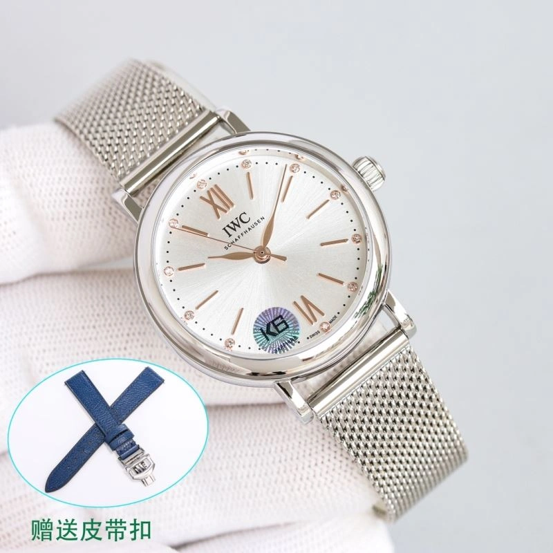 UrbanStyle IWC Watches 184916