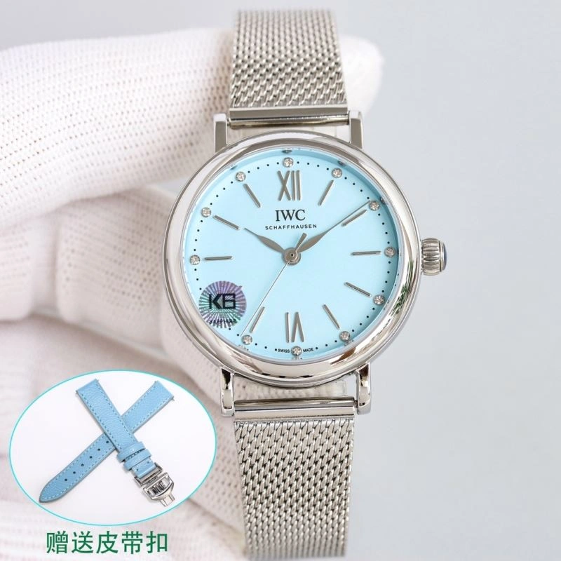 UrbanStyle IWC Watches 184916