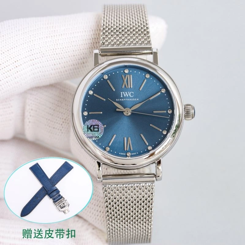 UrbanStyle IWC Watches 184916