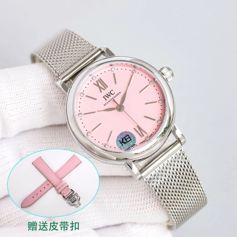 UrbanStyle IWC Watches 184916