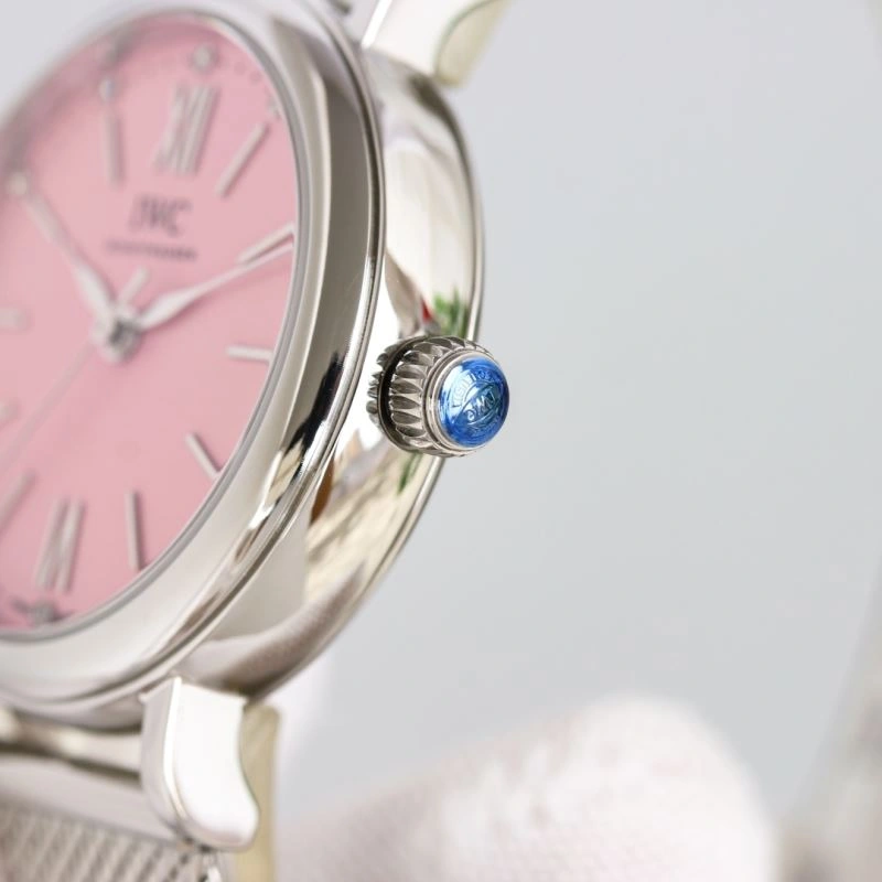 UrbanStyle IWC Watches 184916