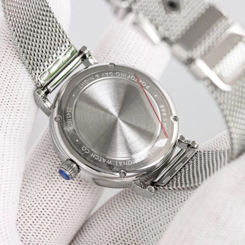 UrbanStyle IWC Watches 184916