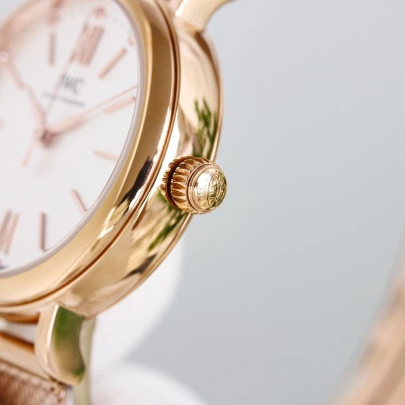 IWC Watches Trendsetting 184915