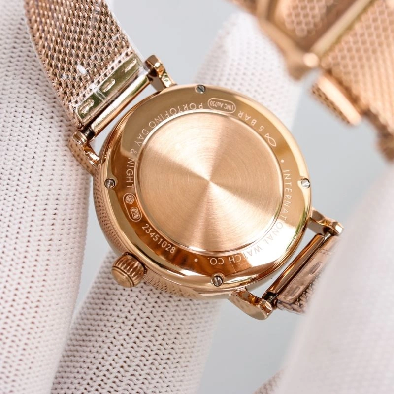 IWC Watches Trendsetting 184915