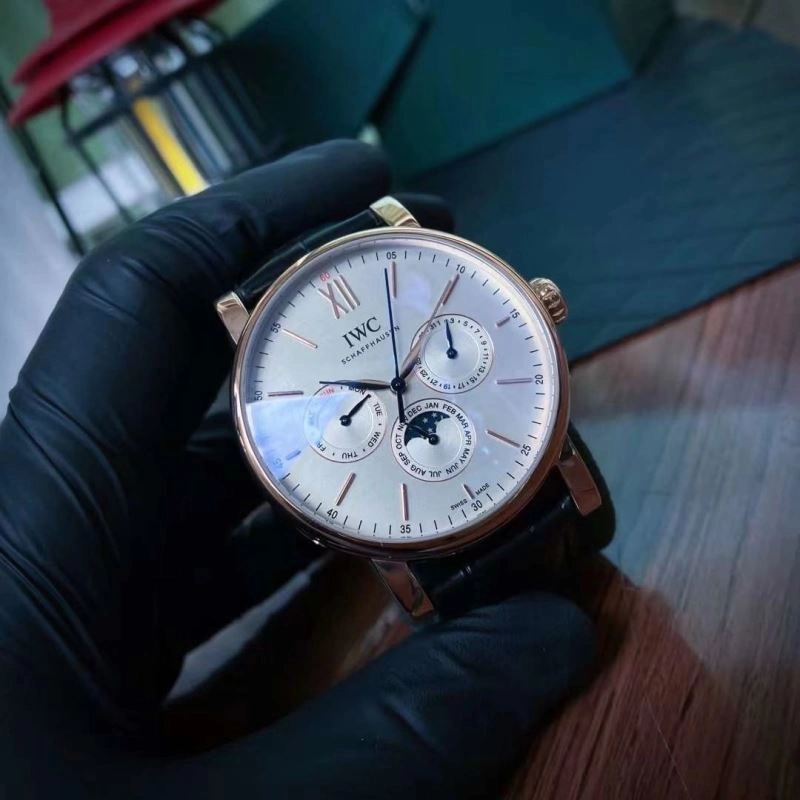 IWC Watches Unisex 184914