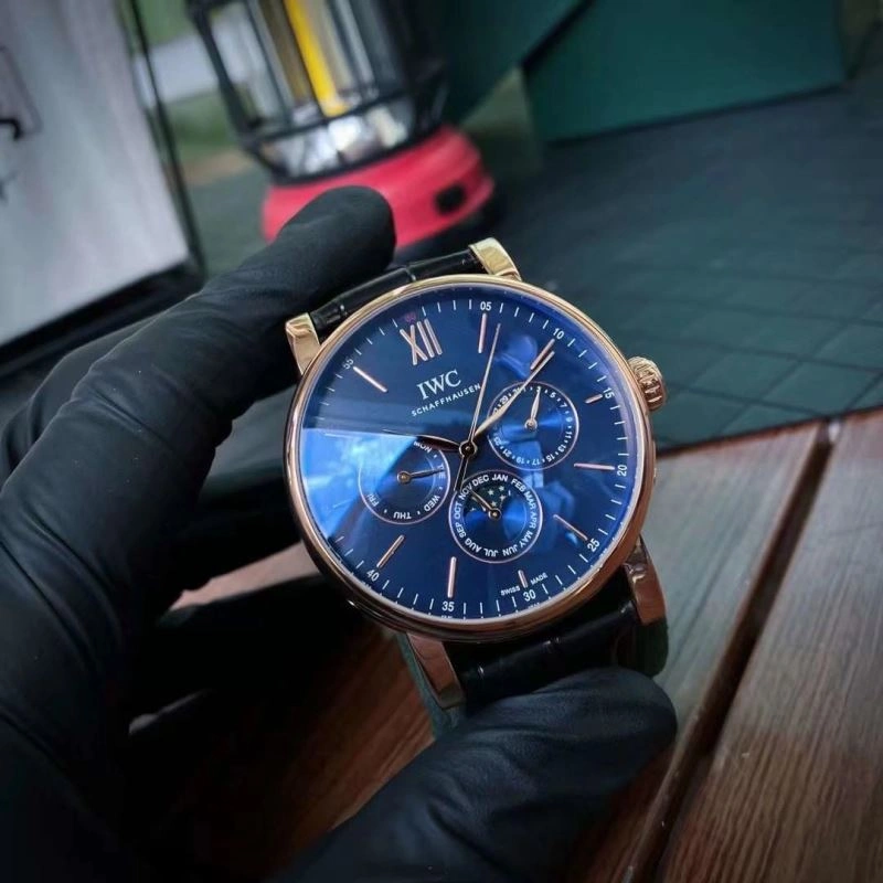 IWC Watches Unisex 184914