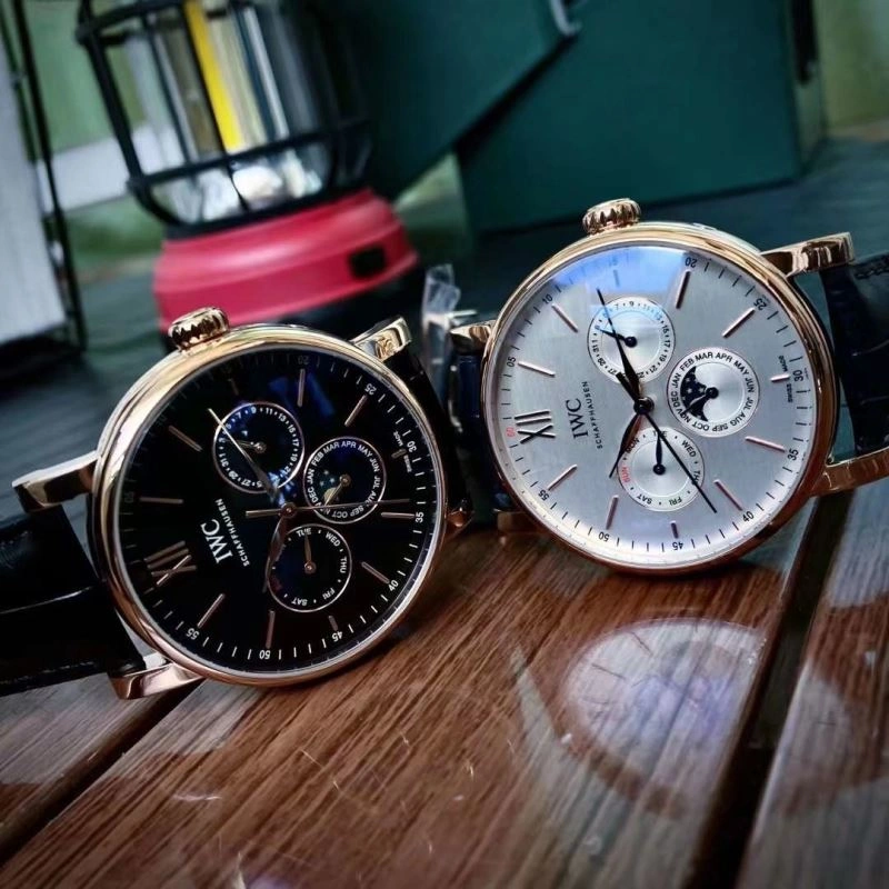 IWC Watches Unisex 184914