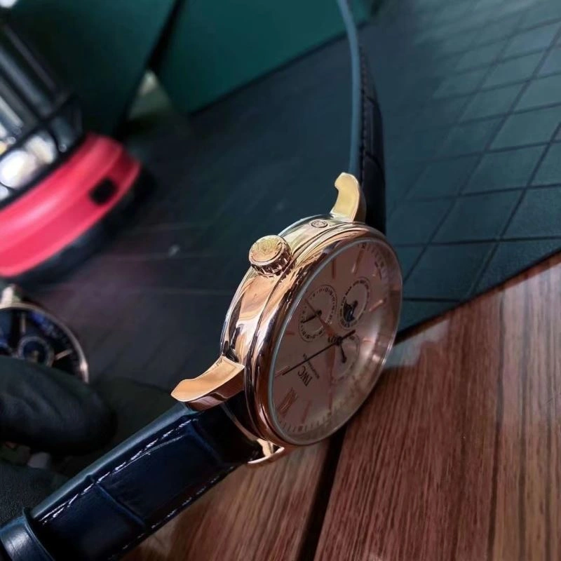 IWC Watches Unisex 184914