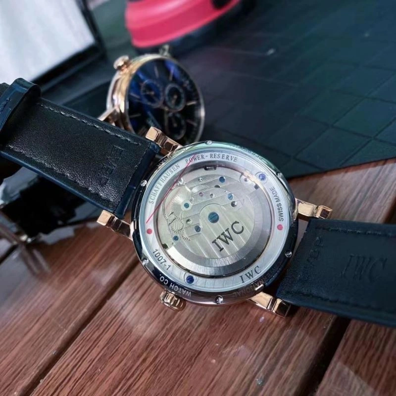 IWC Watches Unisex 184914