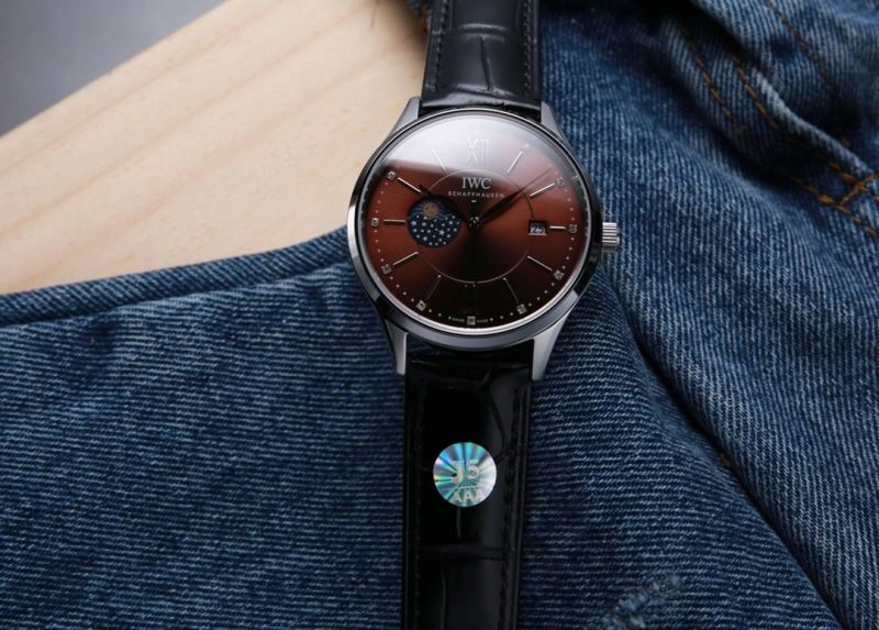 IWC Watches SmartChoice 184891