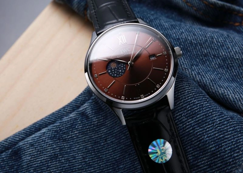 IWC Watches SmartChoice 184891