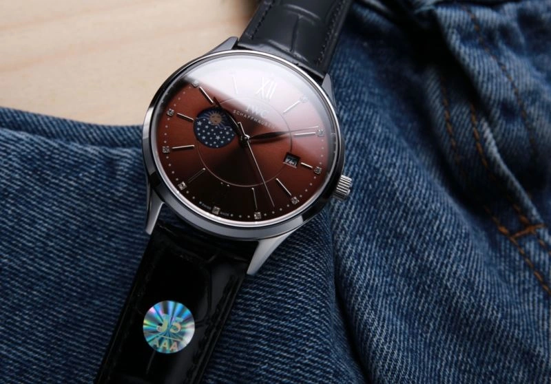 IWC Watches SmartChoice 184891