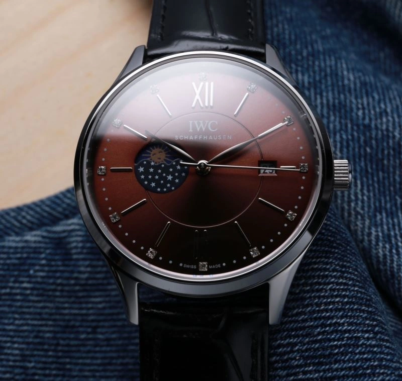 IWC Watches SmartChoice 184891