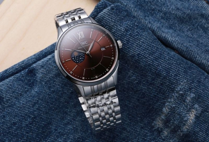 Premium IWC Watches 184901