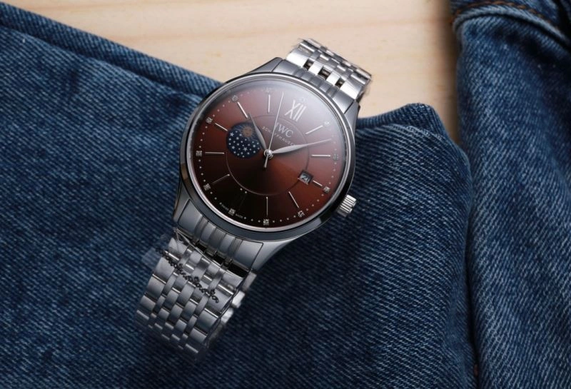 Premium IWC Watches 184901