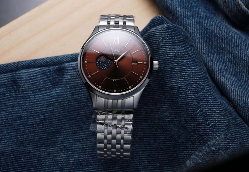 Premium IWC Watches 184901