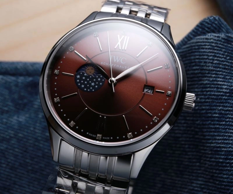 Premium IWC Watches 184901