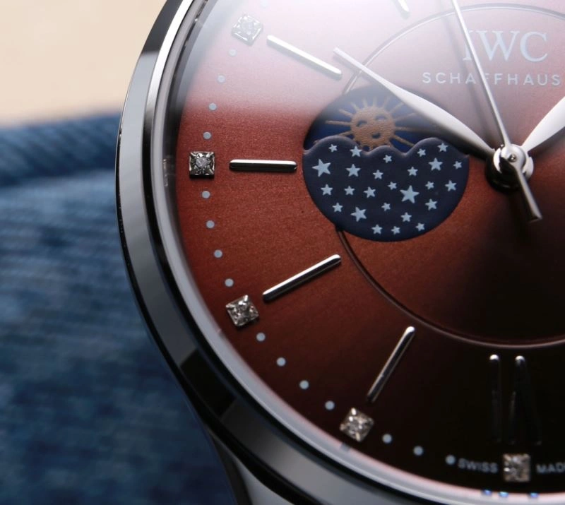 Premium IWC Watches 184901