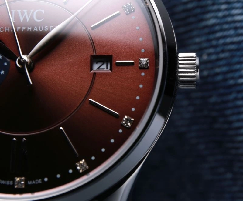 Premium IWC Watches 184901
