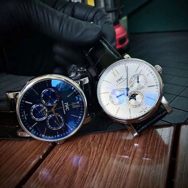 MoistureWicking IWC Watches 184892