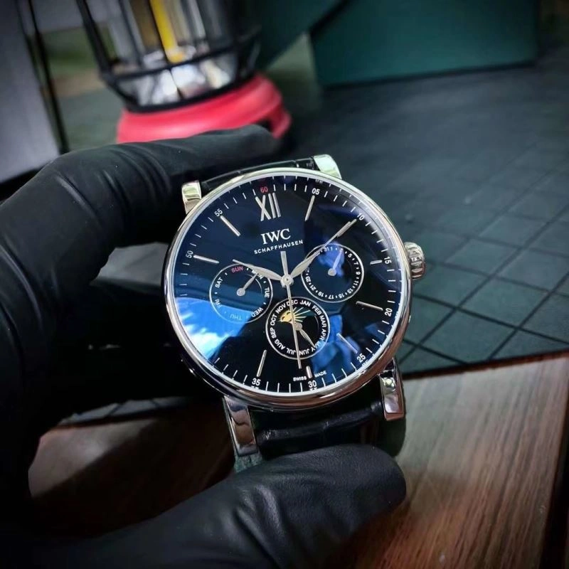 MoistureWicking IWC Watches 184892