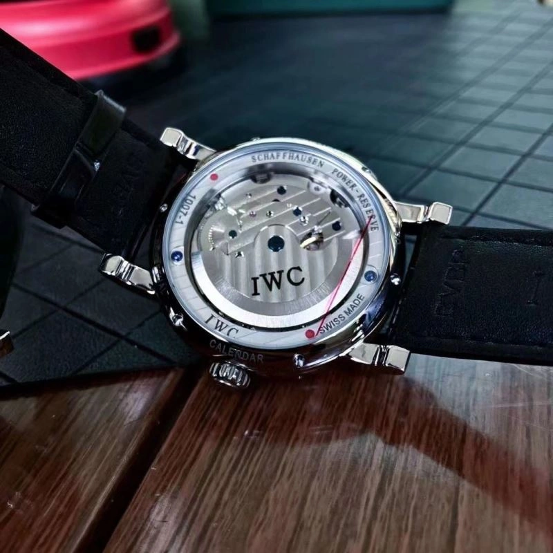 MoistureWicking IWC Watches 184892