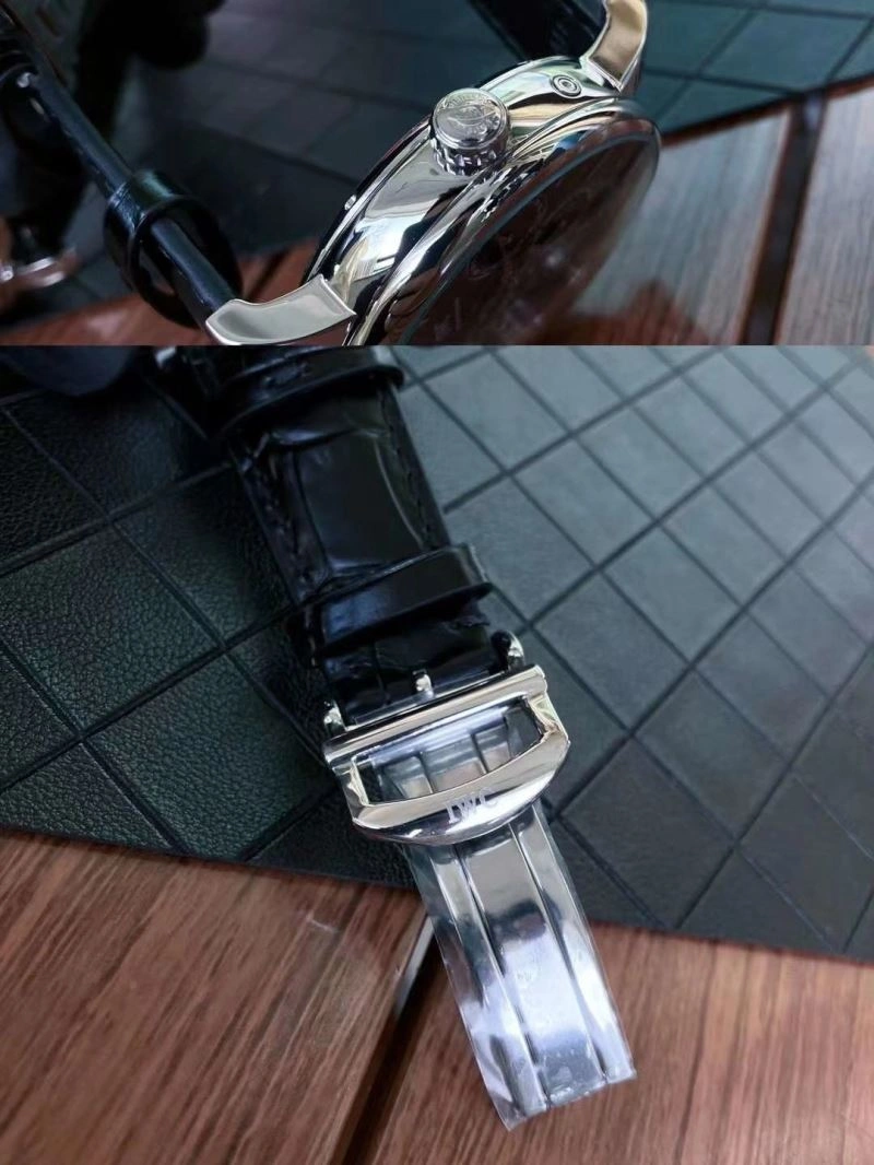 MoistureWicking IWC Watches 184892