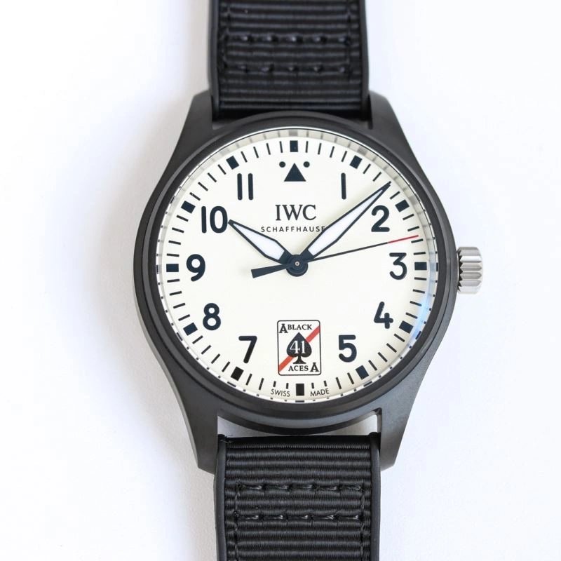 Packable IWC Watches 184897