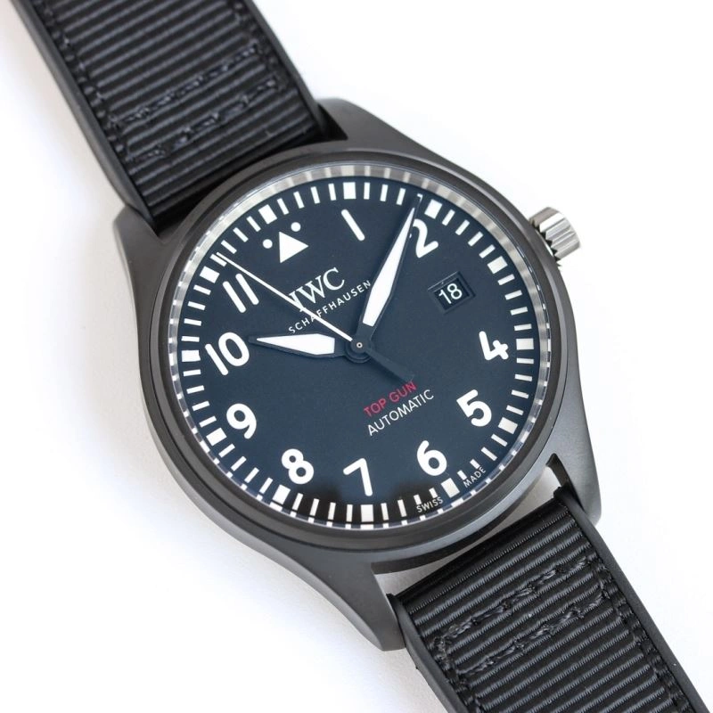 IWC Watches HighQuality 184909