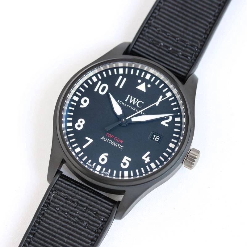 IWC Watches HighQuality 184909