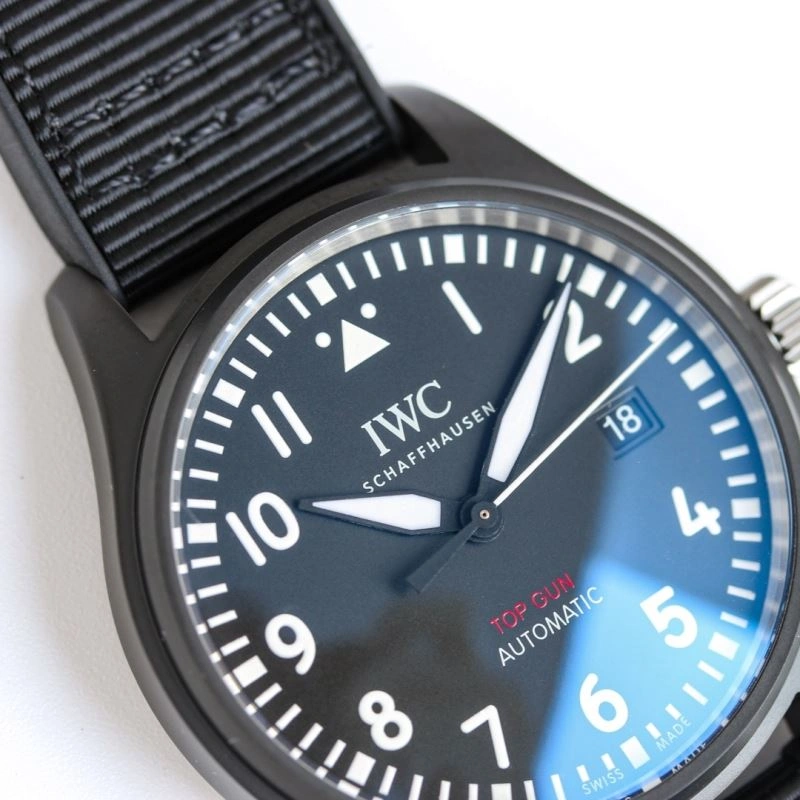 IWC Watches HighQuality 184909